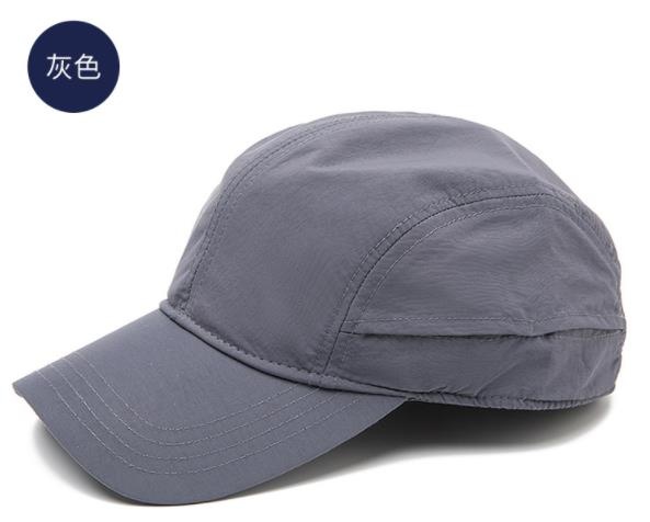 light weight quickdry moisture wicking sun protection outdoor cap