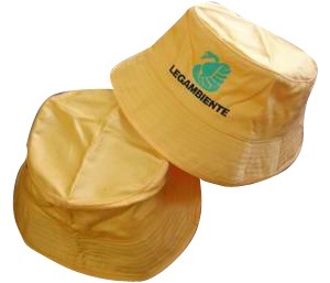 cheap cotton twill custom printing promotion bucket hat