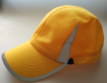 light weight quickdry material summer sports hat