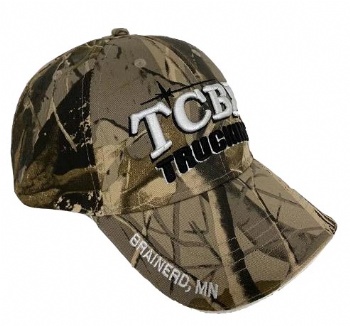 forest tree camo embroidery hunting cap