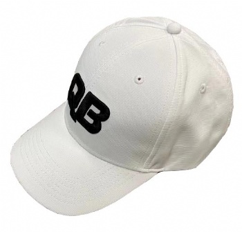 custom 3D embroidery quickdry promotion cap