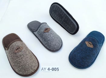 winter slipper