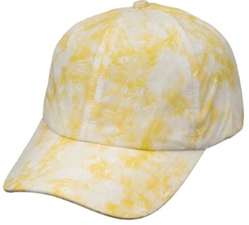 light weight printing summer sports cap