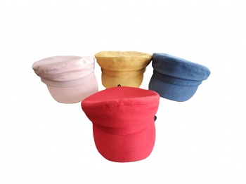 popular fashion beret cap