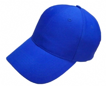 recycled RPET baseball cap hat